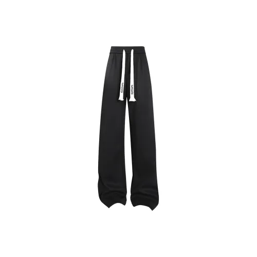 DAREASY Casual Pants Unisex