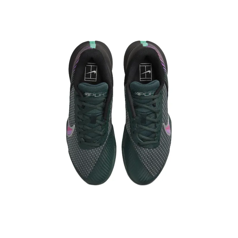 Nike Air Zoom Vapor Pro 2 Deep Jungle Fuchsia-3