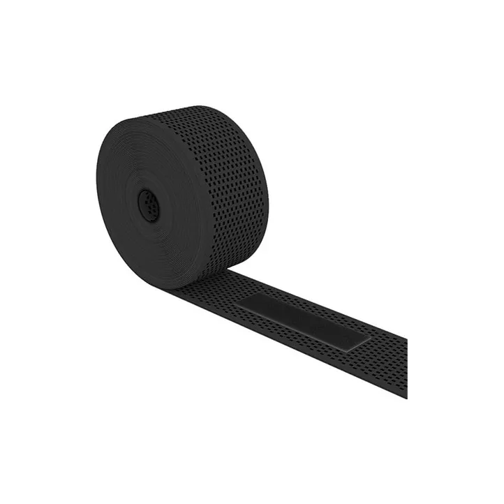 AIBEIJIAN Boxing Bandage Unisex Black-0