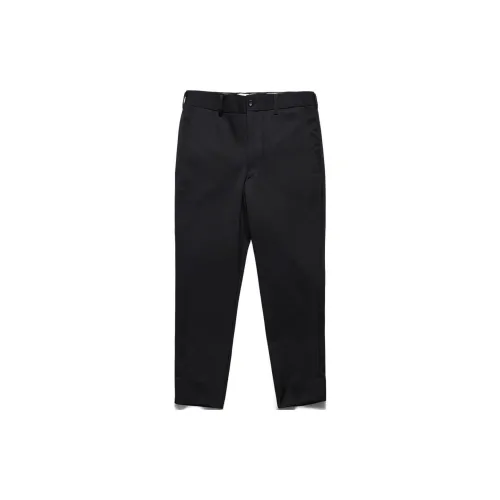 COMME DES GARCONS SHIRT Casual Pants Men Black