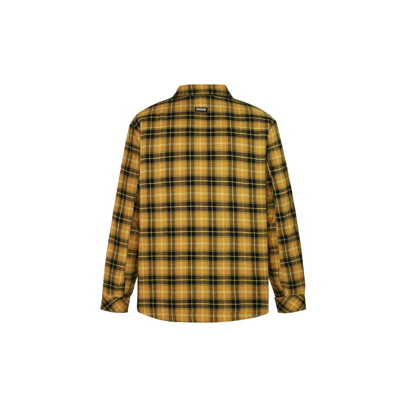 A11SLAVE Puffer Jackets Unisex-1