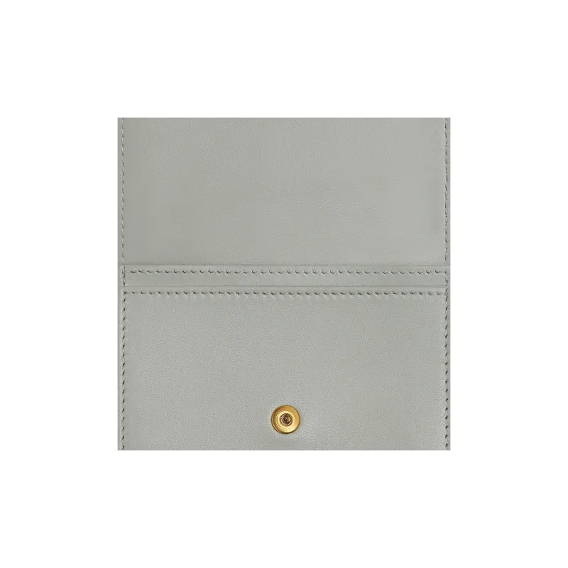 Bottega Veneta Intrecciato Card Holders-4