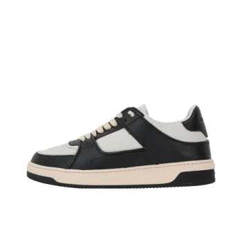 REPRESENT Apex Leather Sneakers