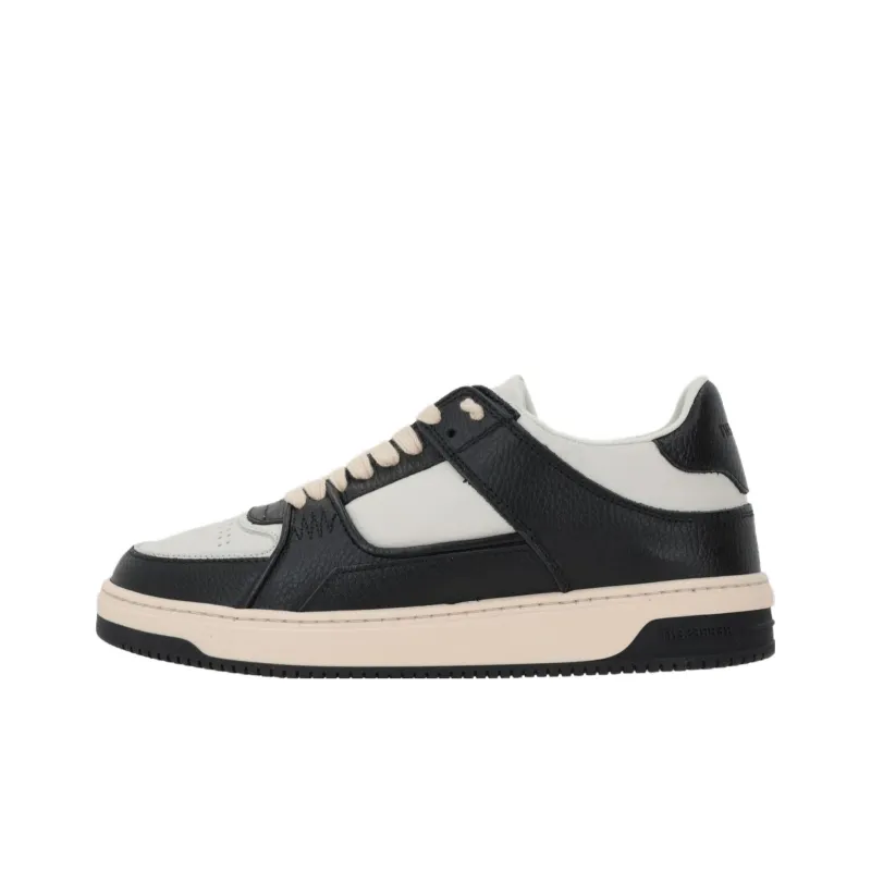 REPRESENT Apex Leather Sneakers-0