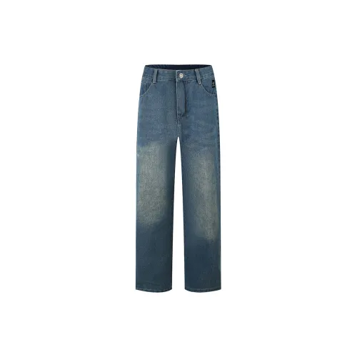 TOM TAILOR Jeans Unisex