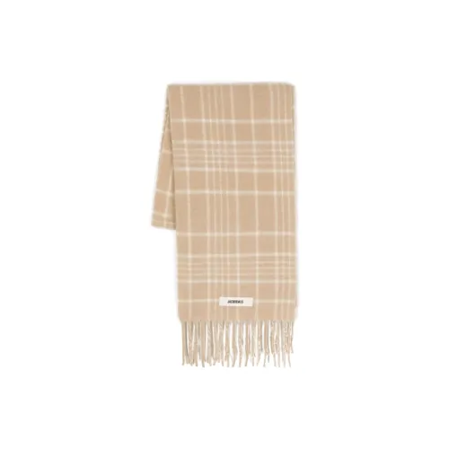 Jacquemus Knit Scarves Women's