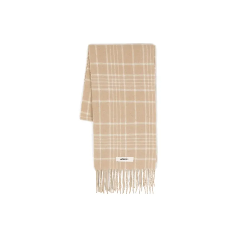 Jacquemus Knit Scarves Women's-0