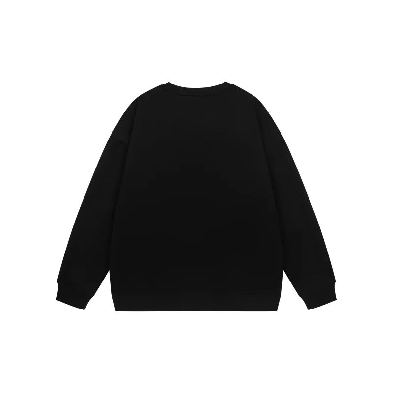 Emoji Sweatshirts Unisex-1
