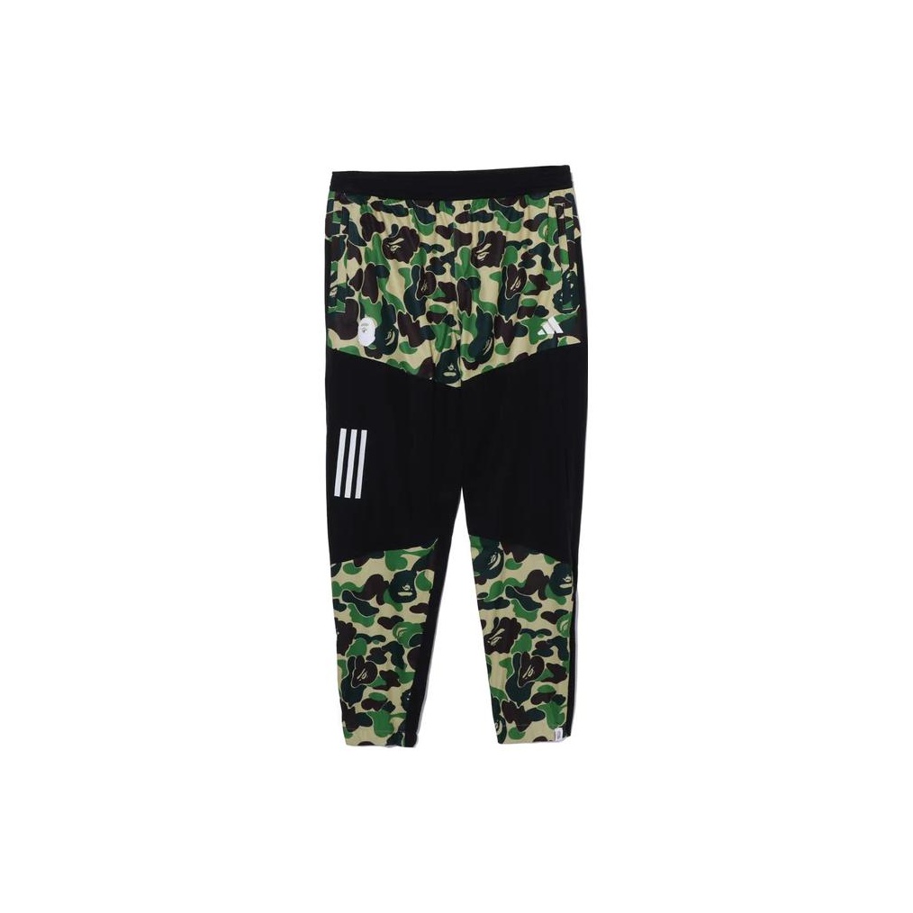 Bape adidas joggers online