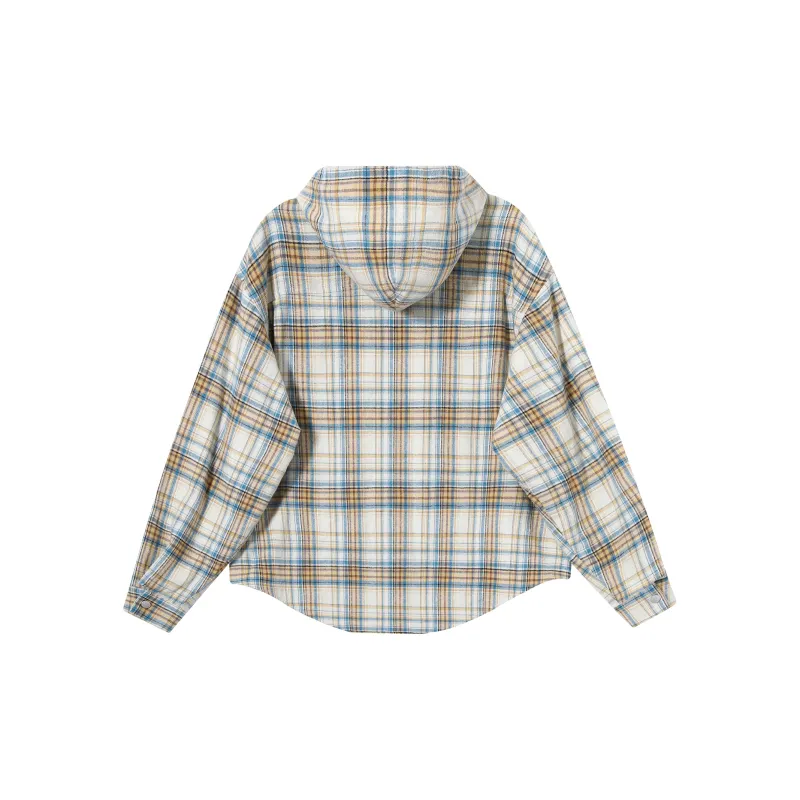 F426 Jackets Unisex-5