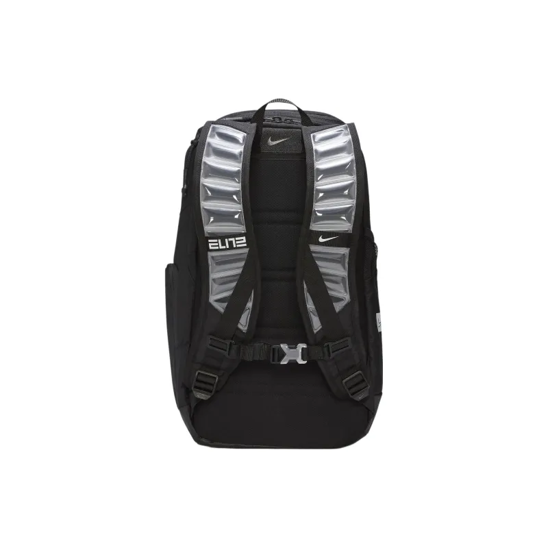 Nike Polyester Backpack Trumpets Unisex Black-2