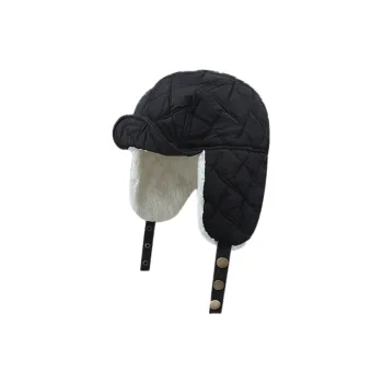 BAGGL Trapper Hats Unisex