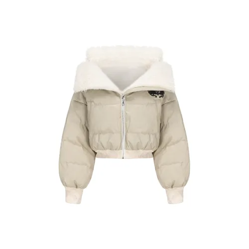 24ans Down Jackets Women's