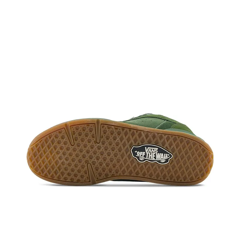 Vans Mn Rowley Xlt Lx Douglas Fir-4