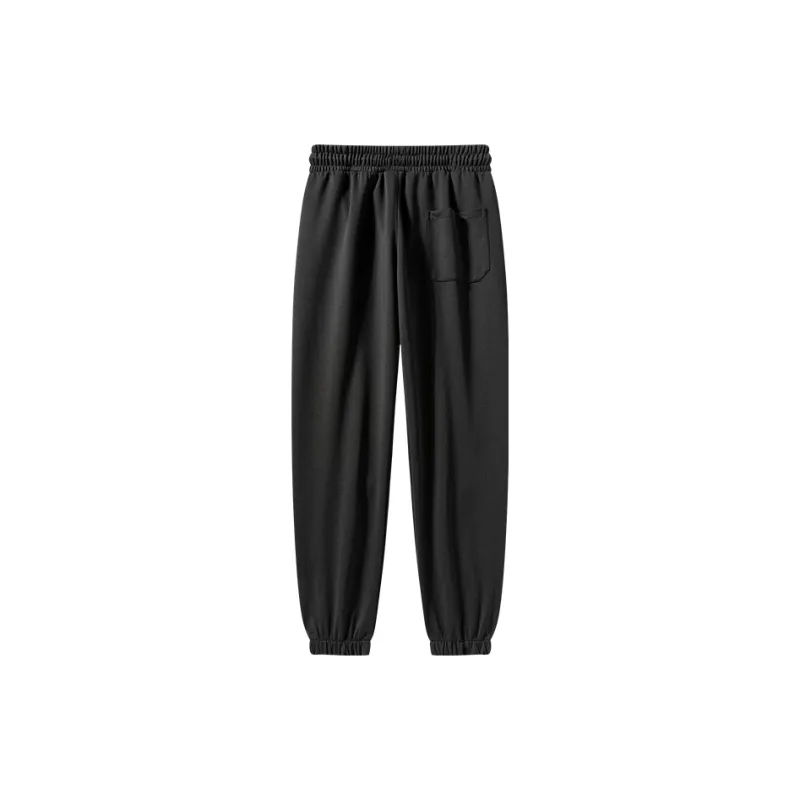 ESPY Casual Pants Unisex-1