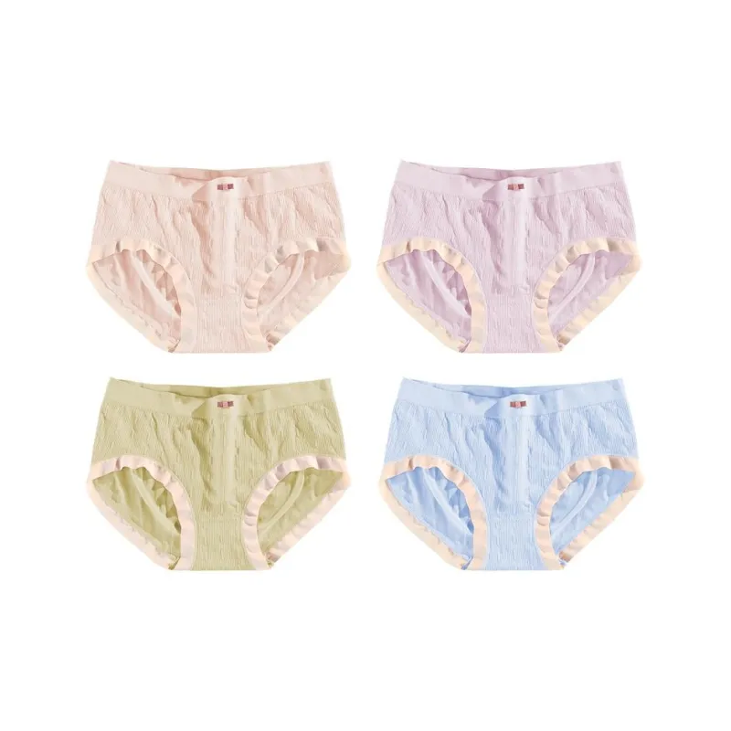 MIIOW Kids Underpants-5