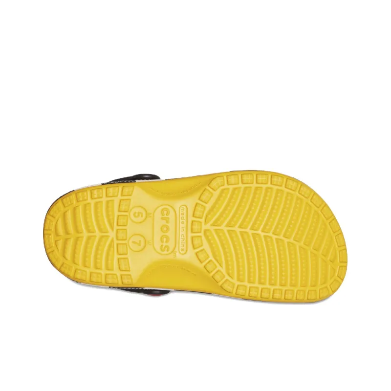 Crocs Classic Clog McDonald's Hamburglar-6