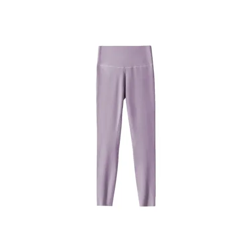 H-YXIANG Women's Thermal Pants