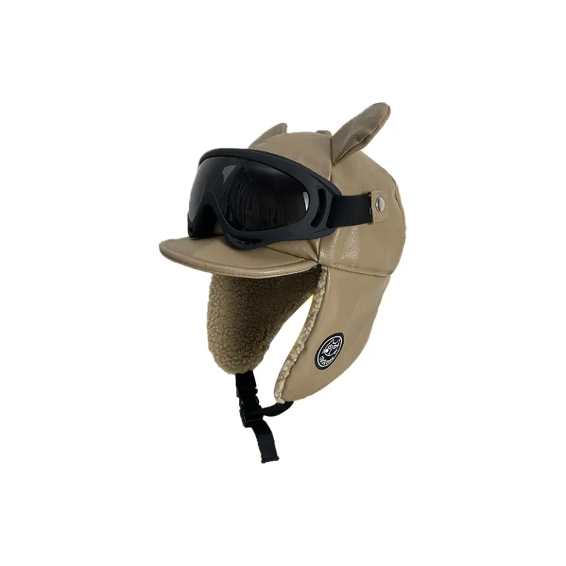BAGGL Trapper Hats Unisex-2