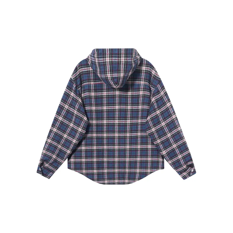 F426 Jackets Unisex-1