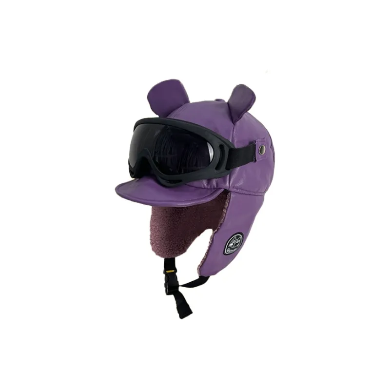 BAGGL Trapper Hats Unisex-3