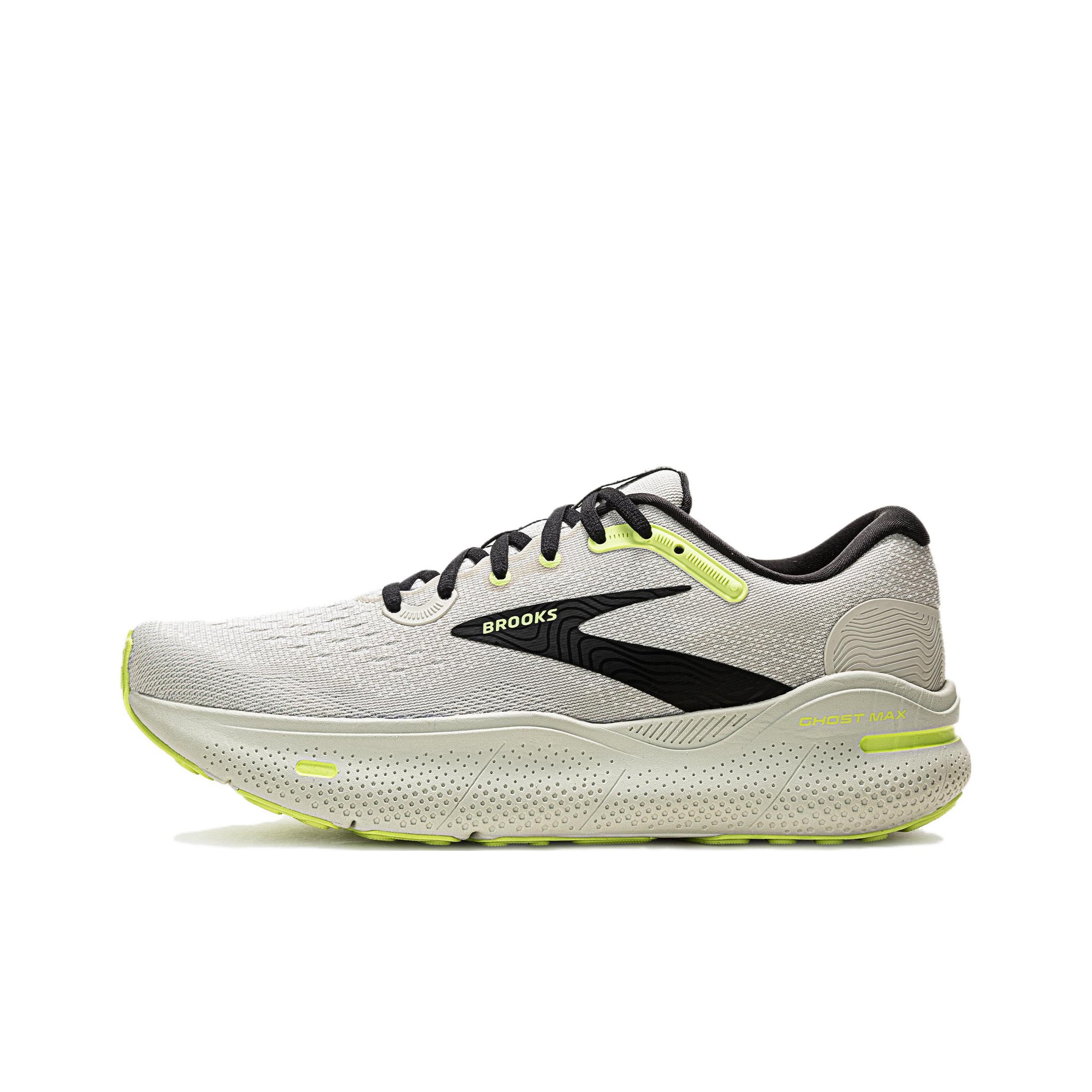 Brooks ghost 3 grey deals