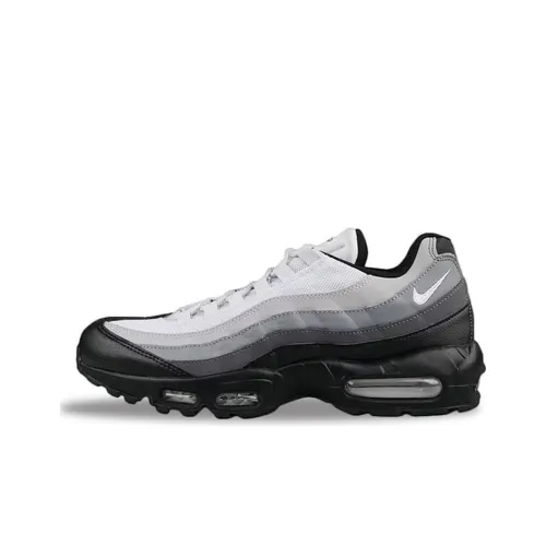 Nike Air Max 95 Essential Black Grey