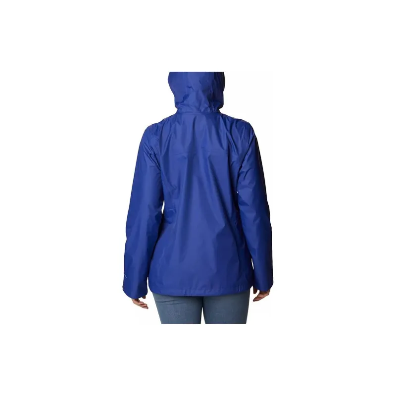 Columbia Arcadia™ II Jacket Women's Royal Blue-1