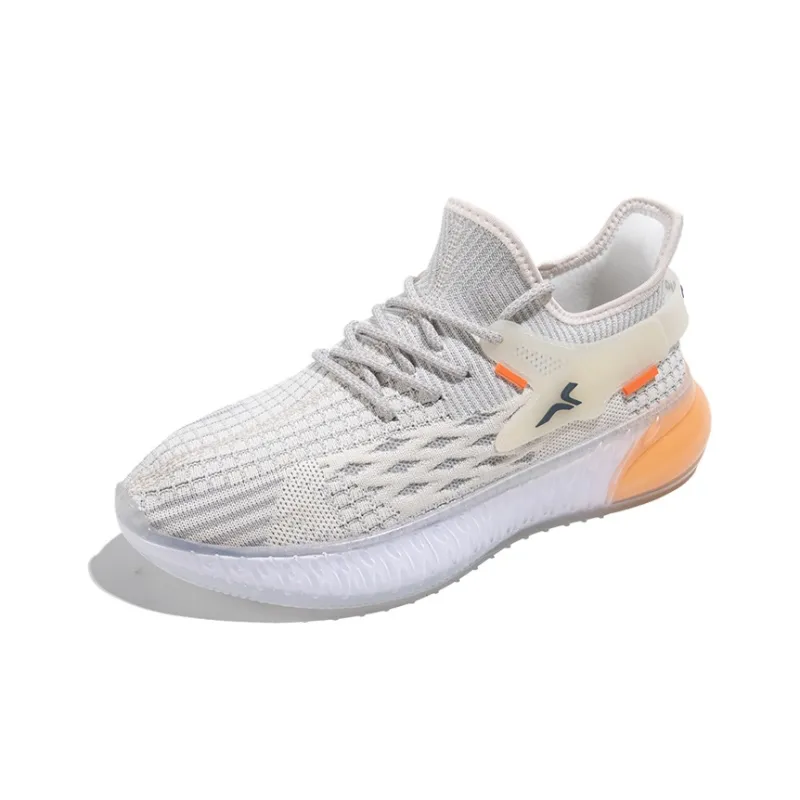 TUOPIN Slip-Resistant Breathable Lightweight Low-Top Running Shoes Unisex-15
