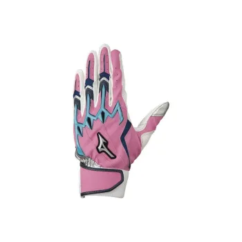Mizuno Baseball Gloves Hitting Gloves Other Unisex