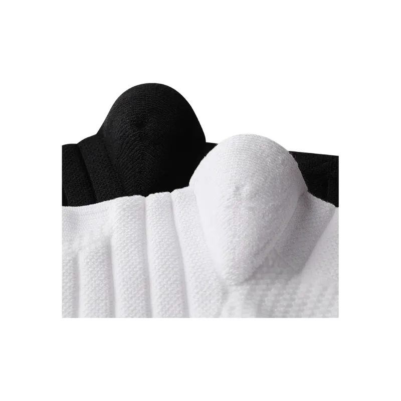AUN Unisex Basketball Socks-2