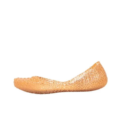 MELISSA Casual Single Shoes Women's Yellow