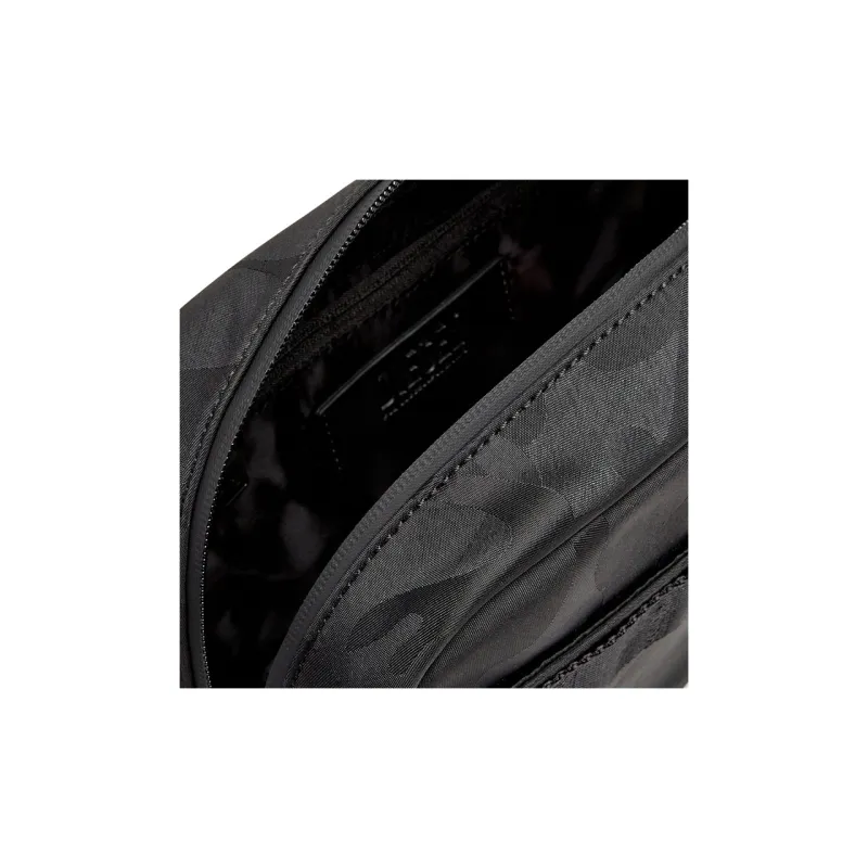 DIESEL Dsrt Camouflage-print Belt Bag-4