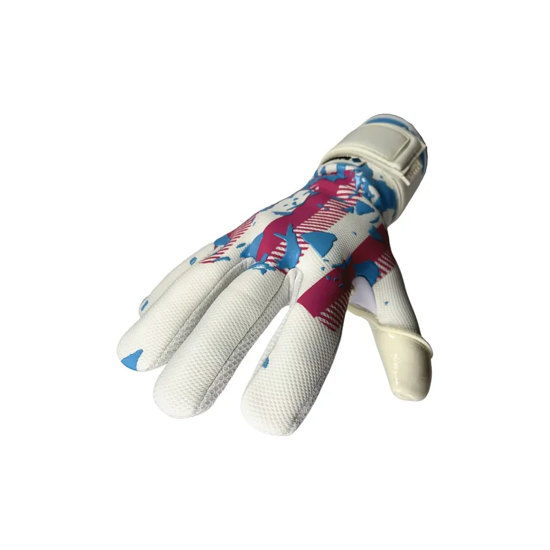 Defense Goalkeeper Gloves Unisex-3