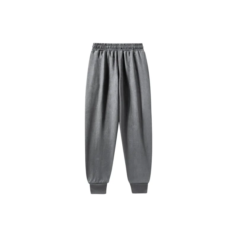 ESPY Casual Pants Unisex-1