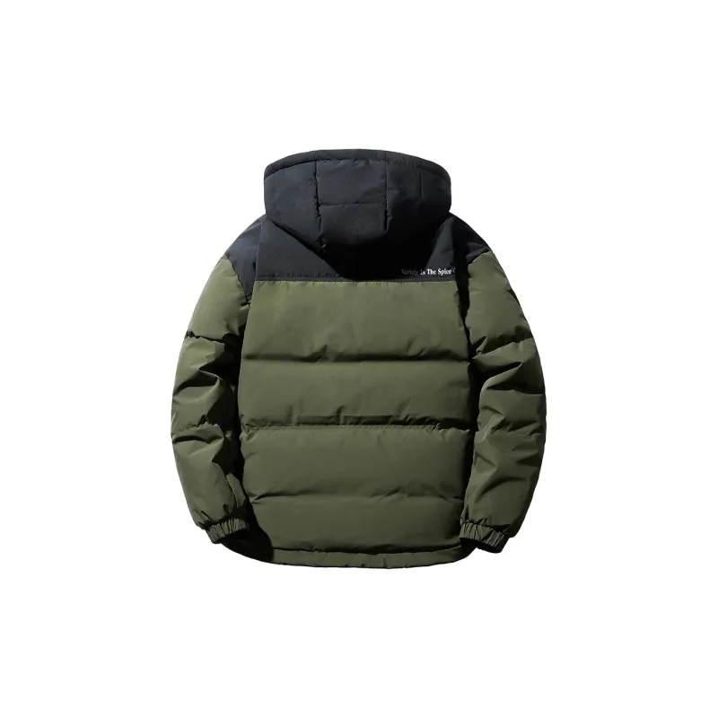 FANTASTIC XBOX Down Jacket Unisex-5