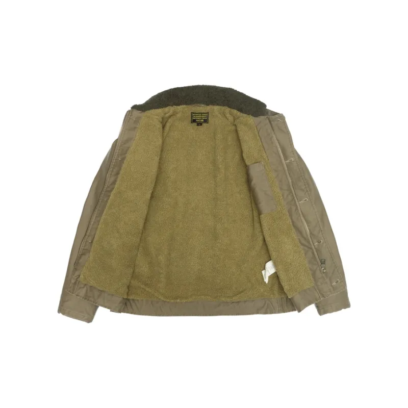 AKCLUB Vintage Collection Jacket Men's-20