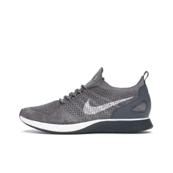 Nike Mariah Flyknit Racer Gunsmoke