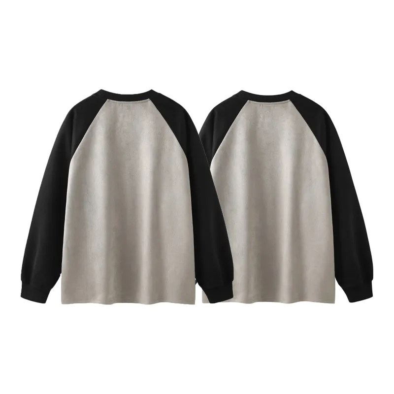 R.super Sweatshirt Unisex 2 Pack-13