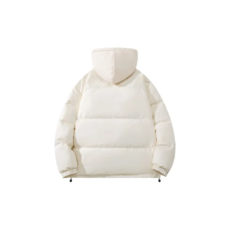 BOBBY ABLEY Down Jackets Unisex-3