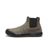 Taupe/Black