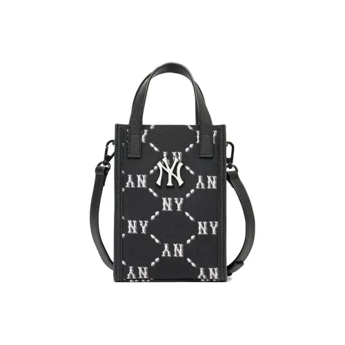 MLB Women Monogram Collection Cellphone Pouch