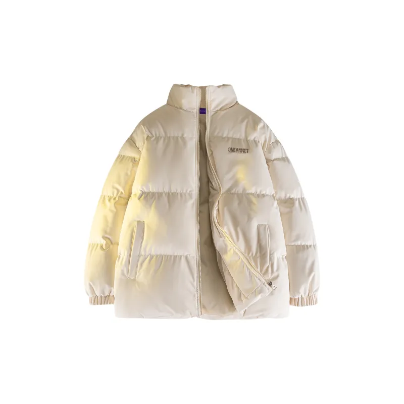 ONEANNET Puffer Jackets Unisex-12