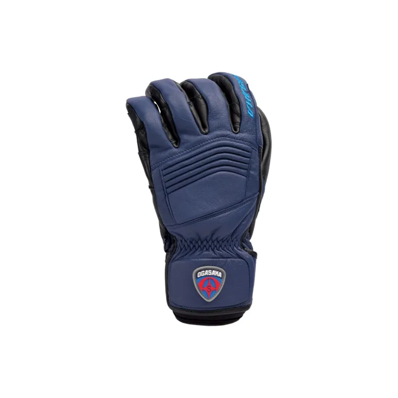NOVEMBER SNOWMATERIAL Ski Gloves-0