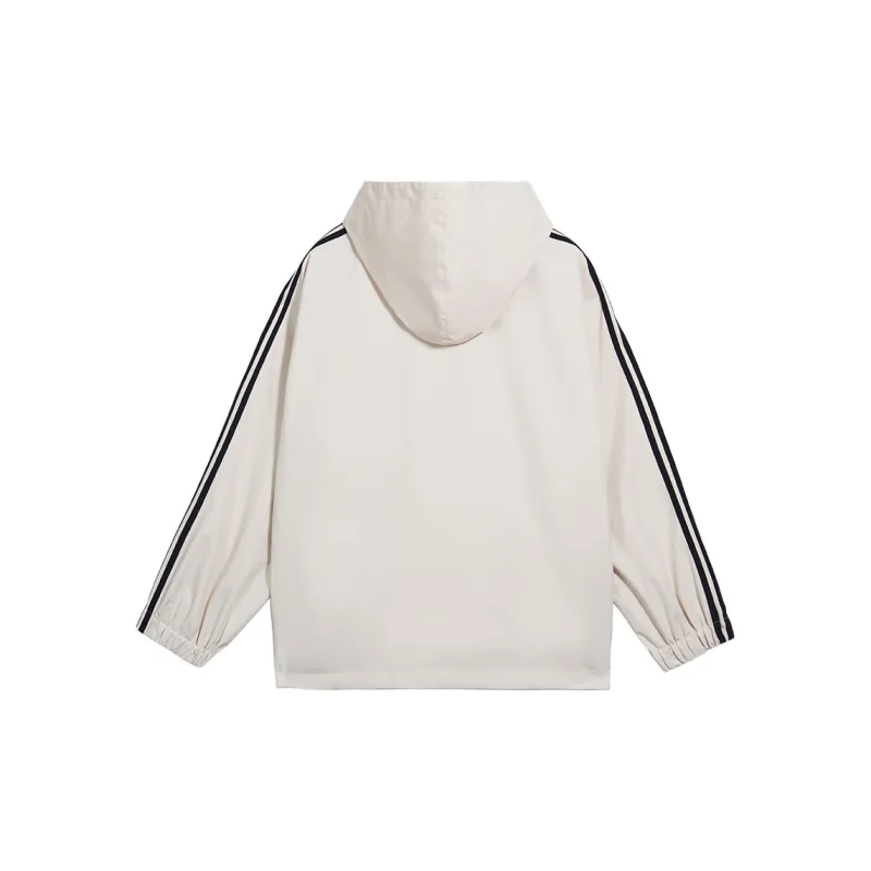 66/ROUTE 66 Windbreaker Jacket Unisex-3