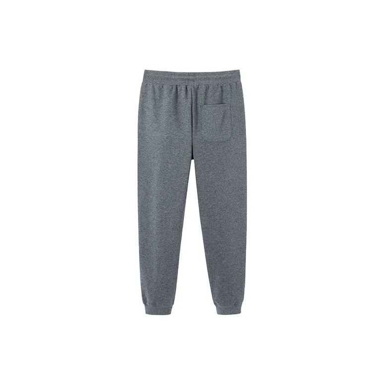 PIONEER CAMP Knitted Sports Pants Unisex-9