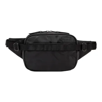 DIESEL Dsrt Camouflage-print Belt Bag