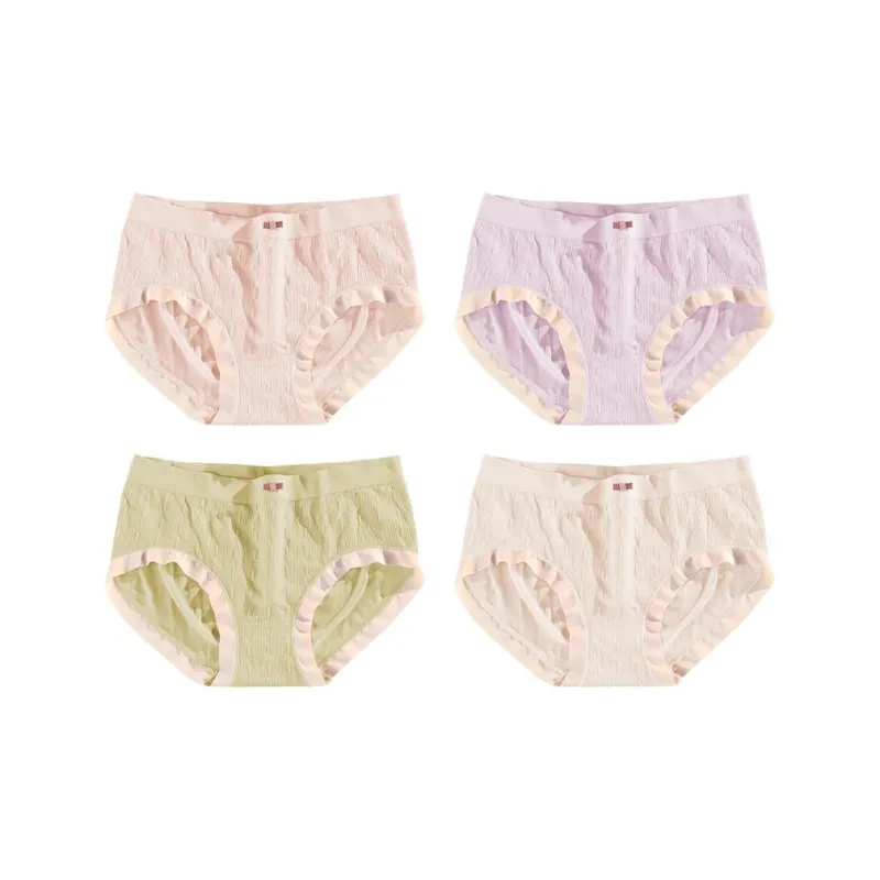 MIIOW Kids Underpants-4
