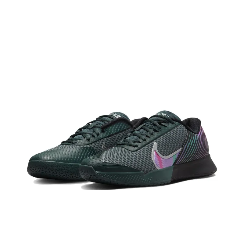 Nike Air Zoom Vapor Pro 2 Deep Jungle Fuchsia-2