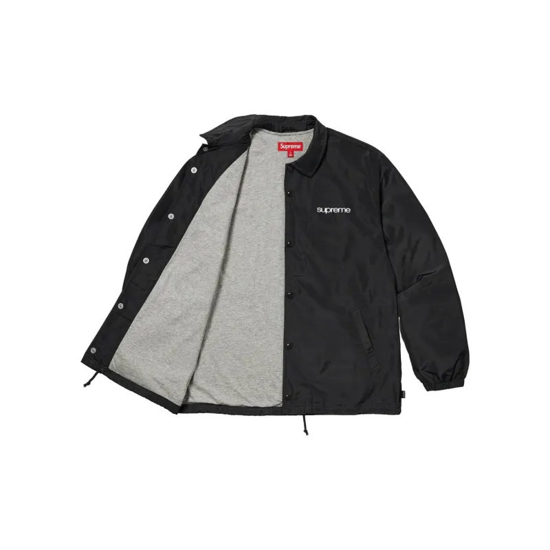 Supreme Nyc Coaches Jacket-10